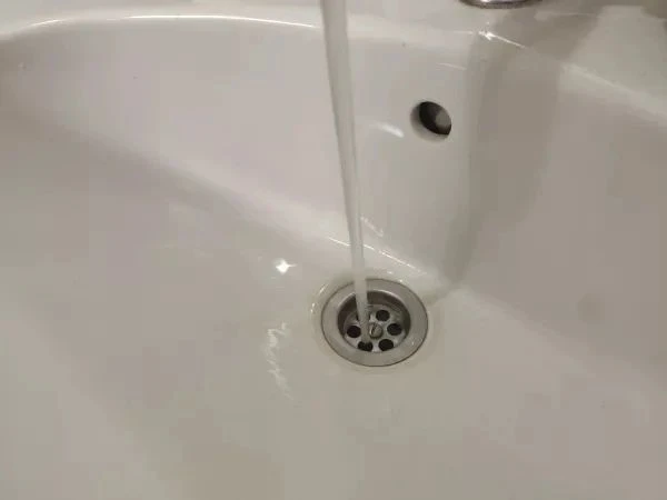 💧 Подачу воды в Железнодорожный район Ростова восстановили