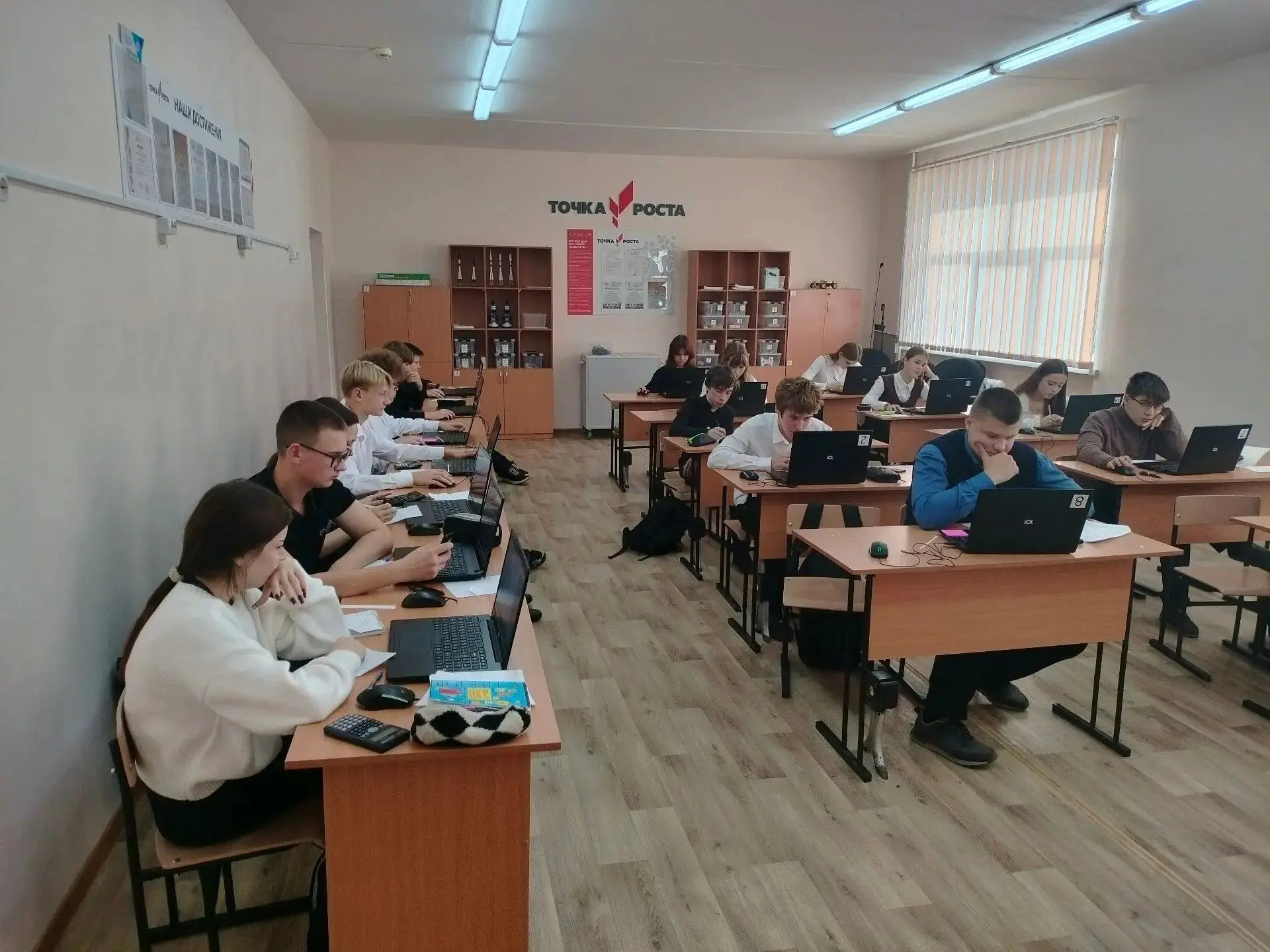 Любому обществу нужны одарённые люди, и задача общества состоит в том, чтобы выявлять и...
