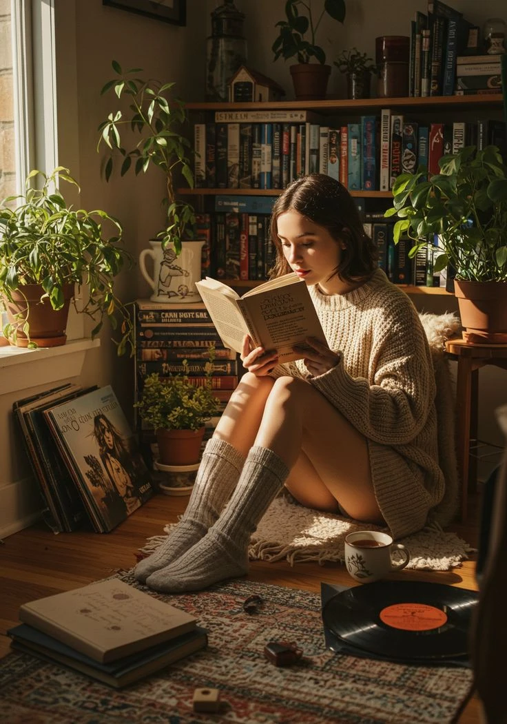 Новый канал для любителей провести вечер за книгой 📚📚📚 https://max.ru/channel_knigarus