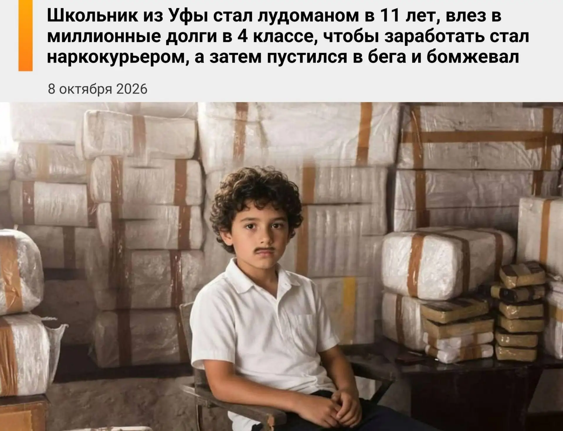 Те самые дети, ради «защиты» которых нам ограничивают интернет 🙄