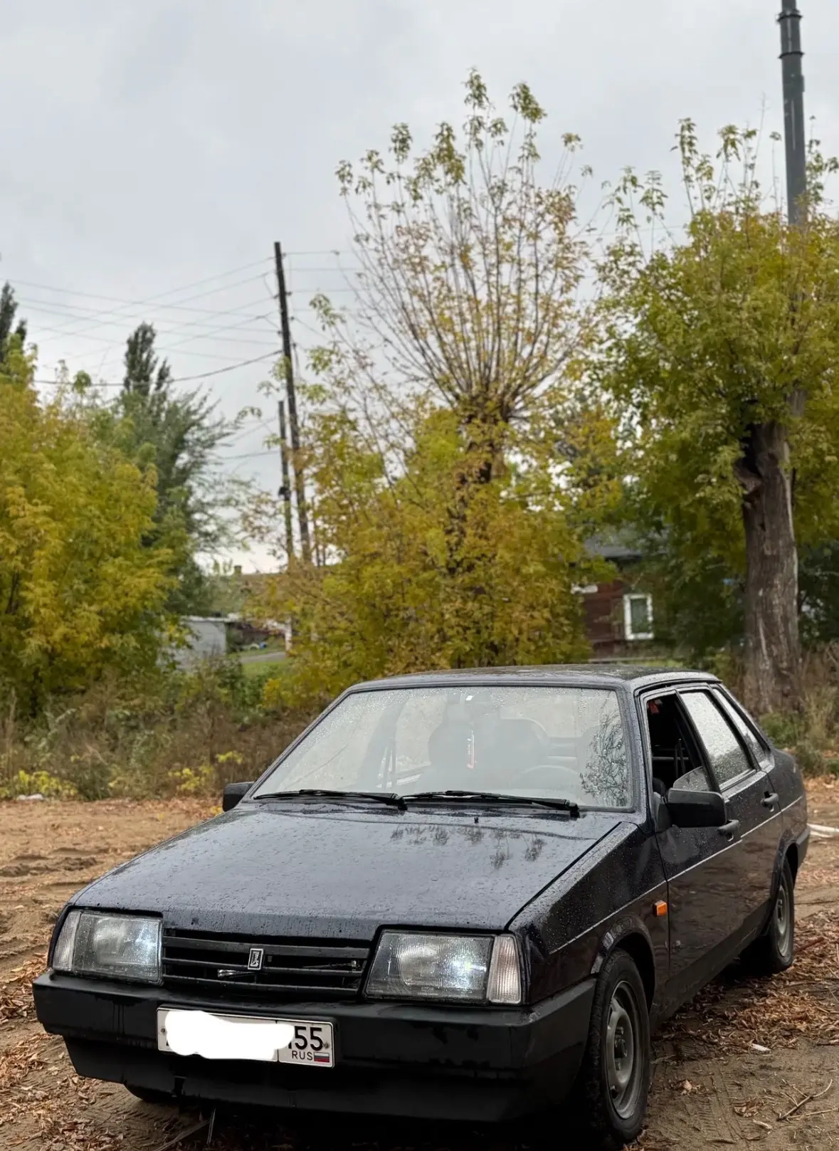 Продам обменяю 99