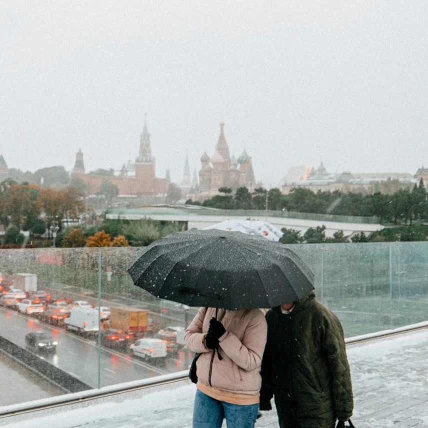 ❄️Зима будет малоснежной в регионах Сибири и Дальнего Востока — прогнозируется дефицит ...