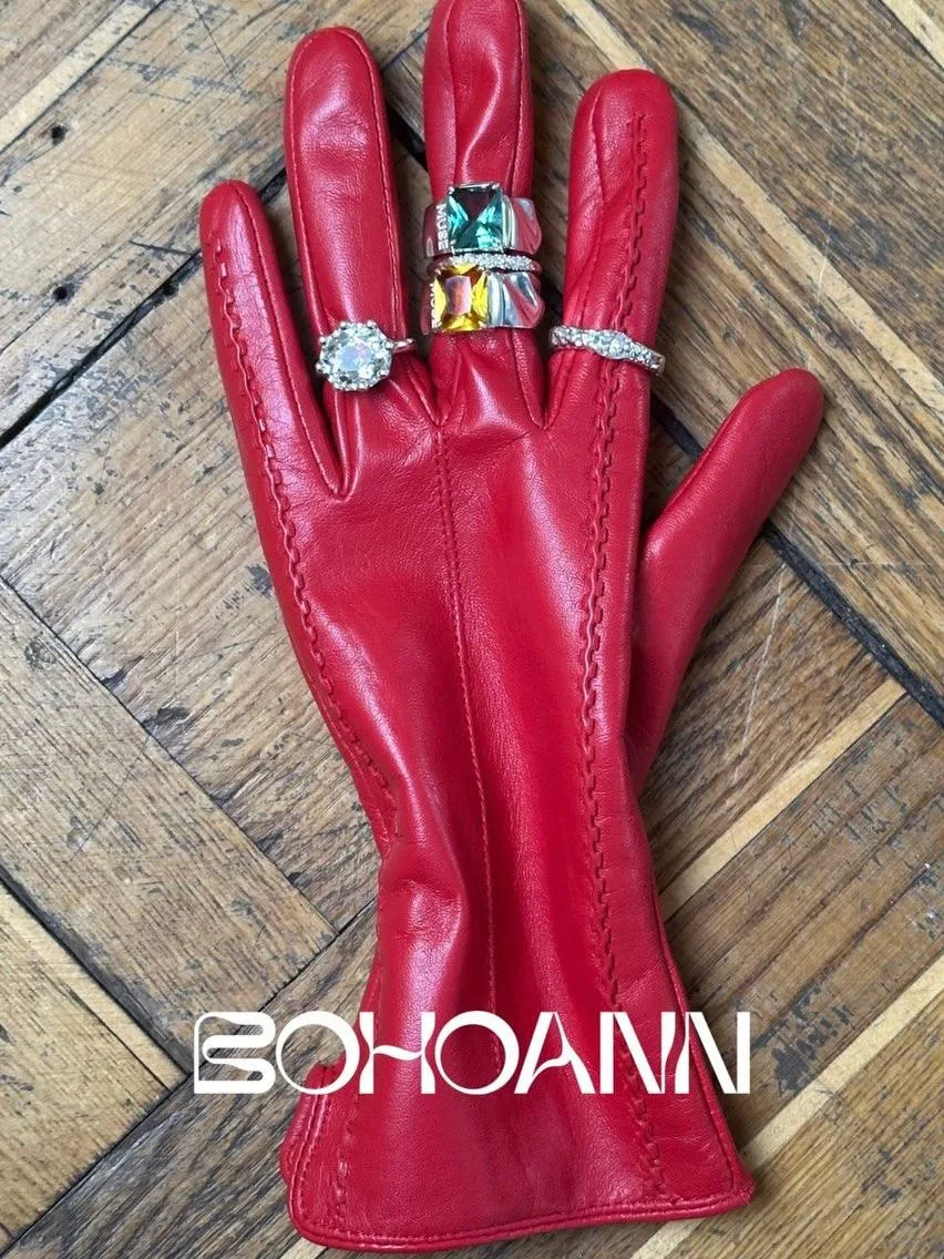 Стремление к неидеальности с петербургским брендом BOHOANN ✨