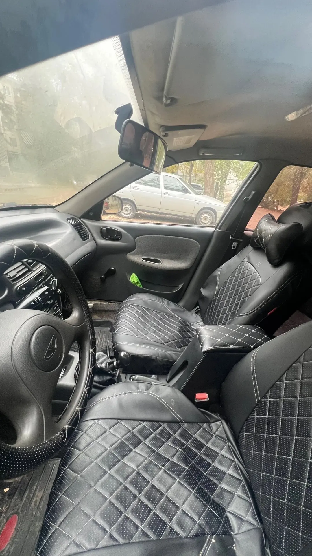 Продам Daewoo Sens