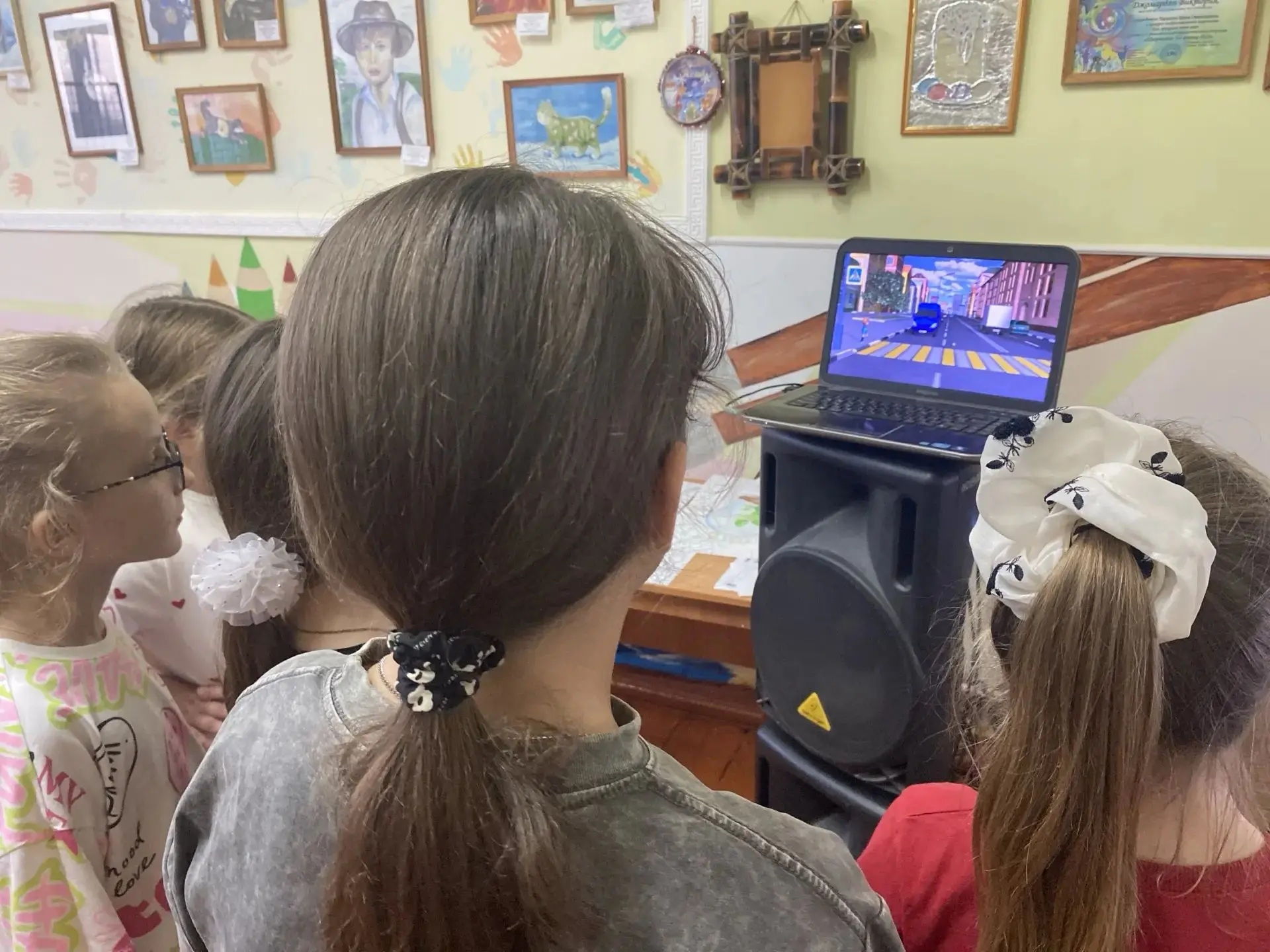 Тема детского травматизма становится всё актуальнее.❗