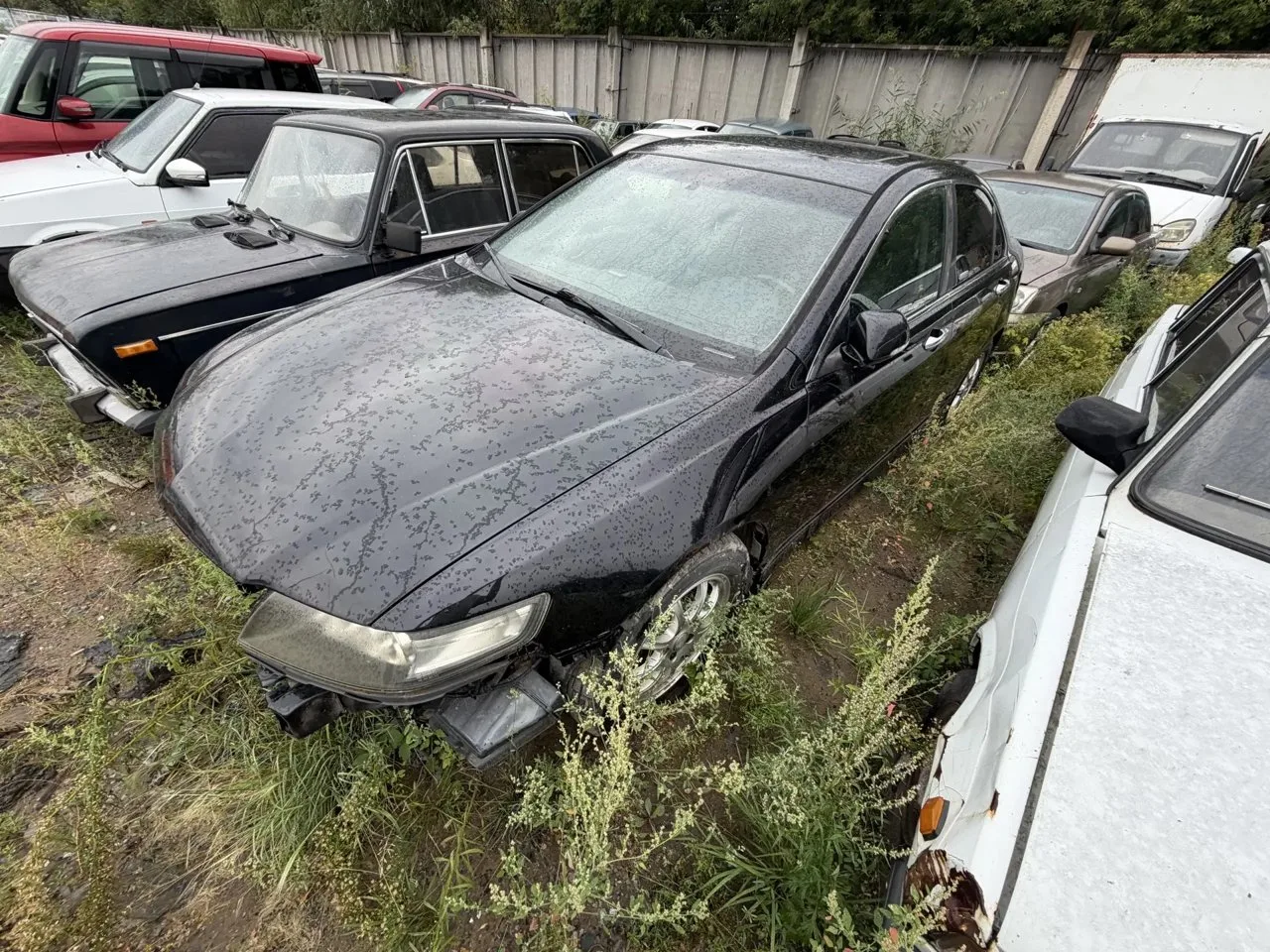 📢 Новый лот — Авто