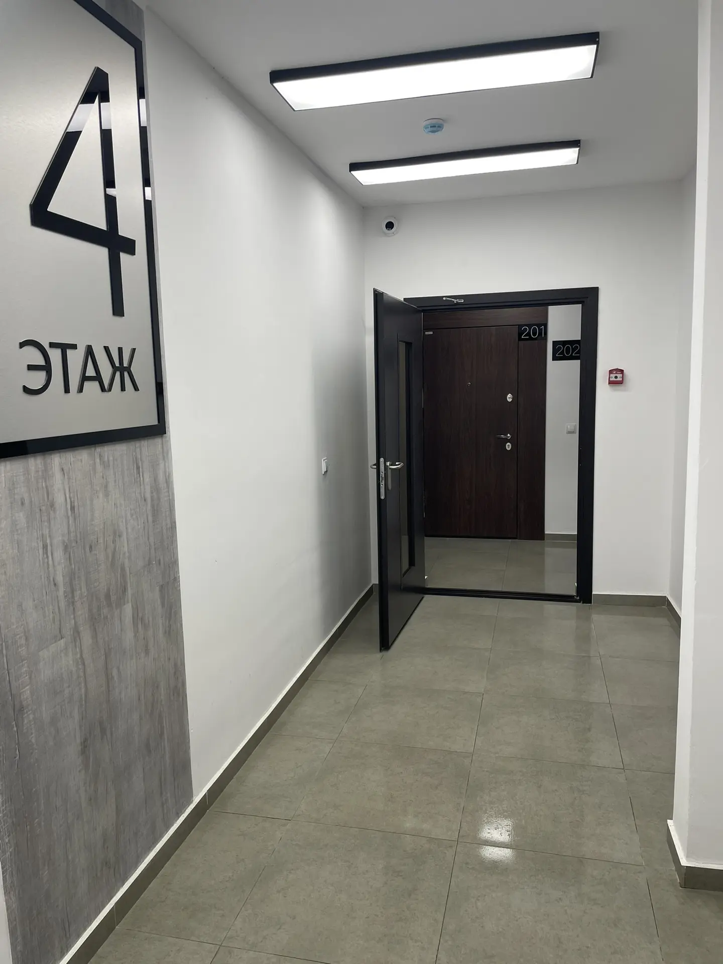 Васильева, 1к2, 3-й подъезд