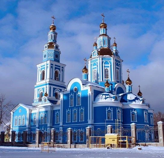 Всем доброй ночи.Храни вас Господь.