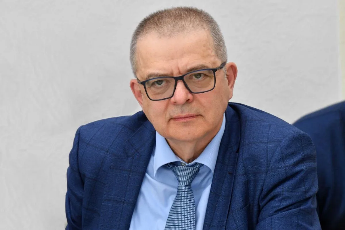Андрей Грачев избран заместителем председателя комитета ГосДумы по развитию Дальнего Во...