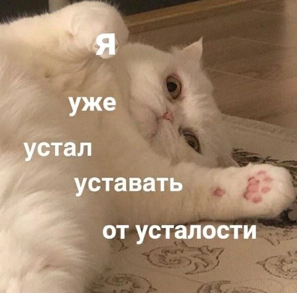 Я завтра 🥹