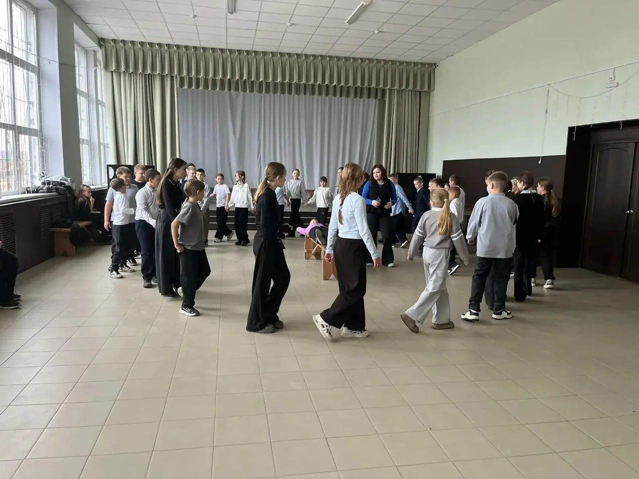 🍂🕊 14 октября — Покров Пресвятой Богородицы 🕊🍂