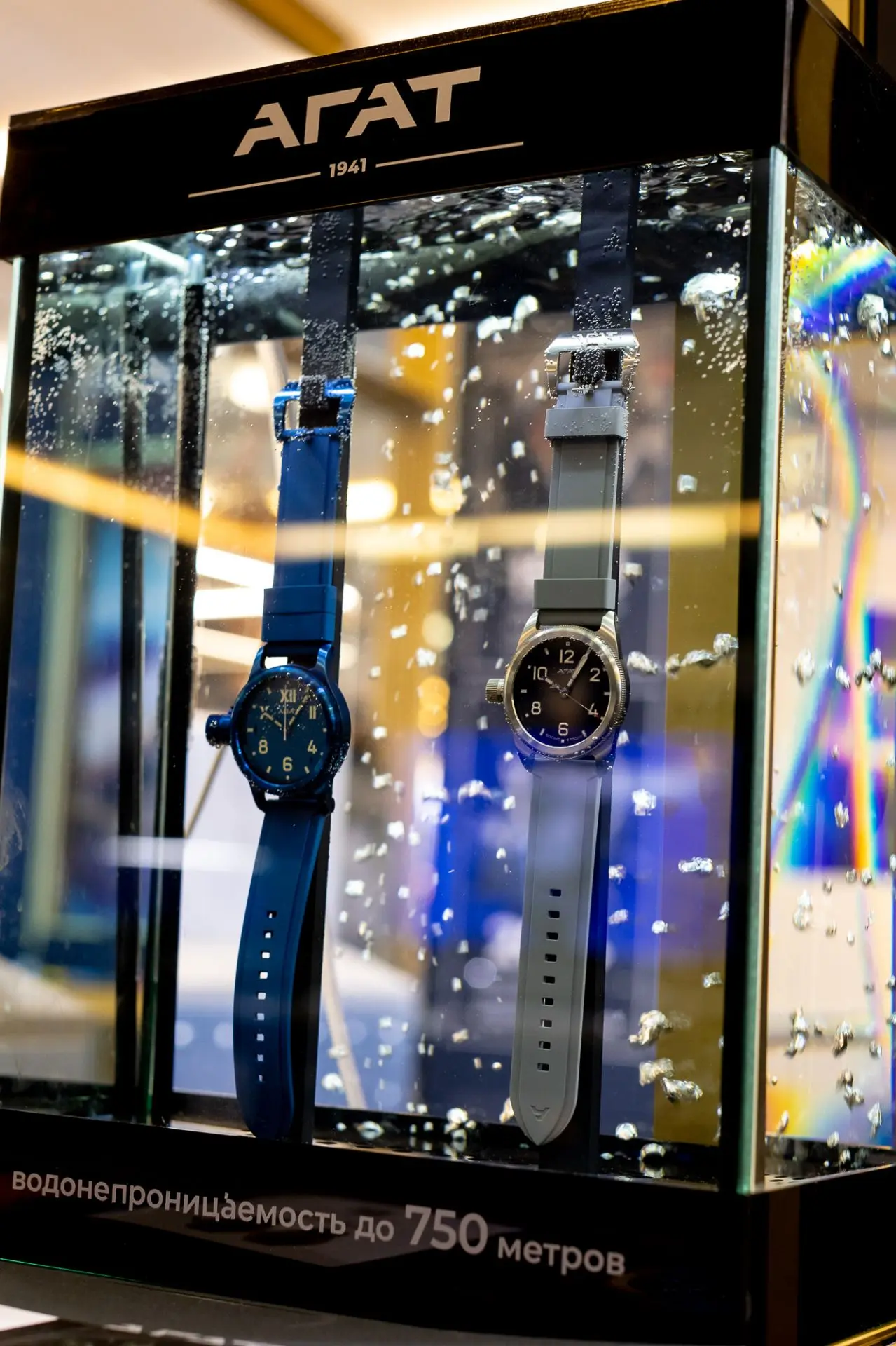 Фотоотчет со второго дня выставки Moscow Watch Expo. Всё еще можно успеть увидеть своим...