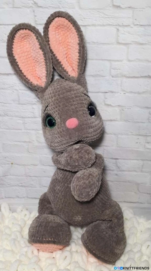 Ушастик