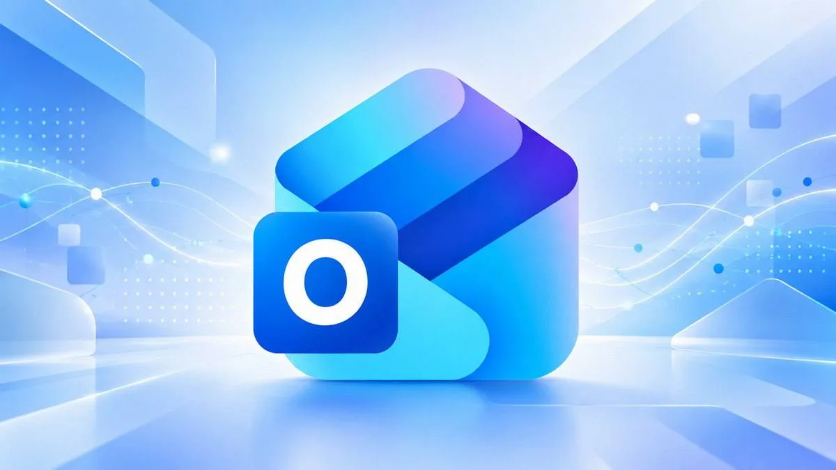Microsoft Outlook будет блокировать вложения в форматах .msix и .msixbundle