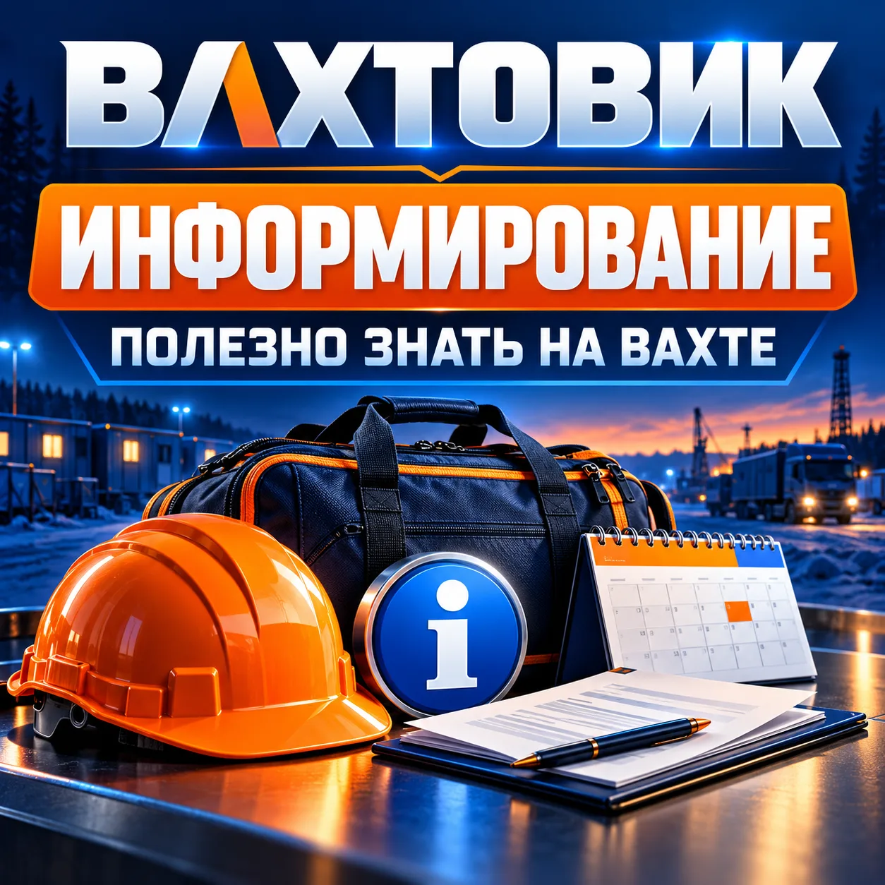 ℹ️ Отпуск за свой счет: что важно знать работнику в ХМАО