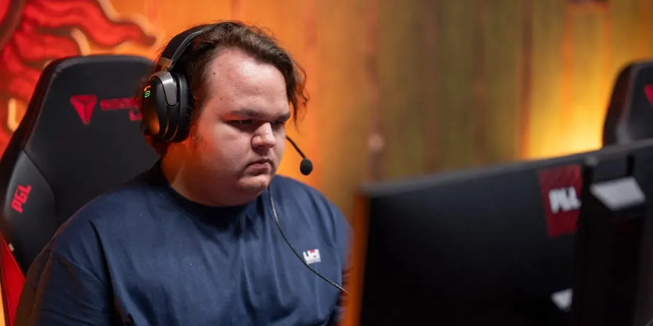 🔥 Yellow Submarine против HULIGANI в квалификации на DreamLeague