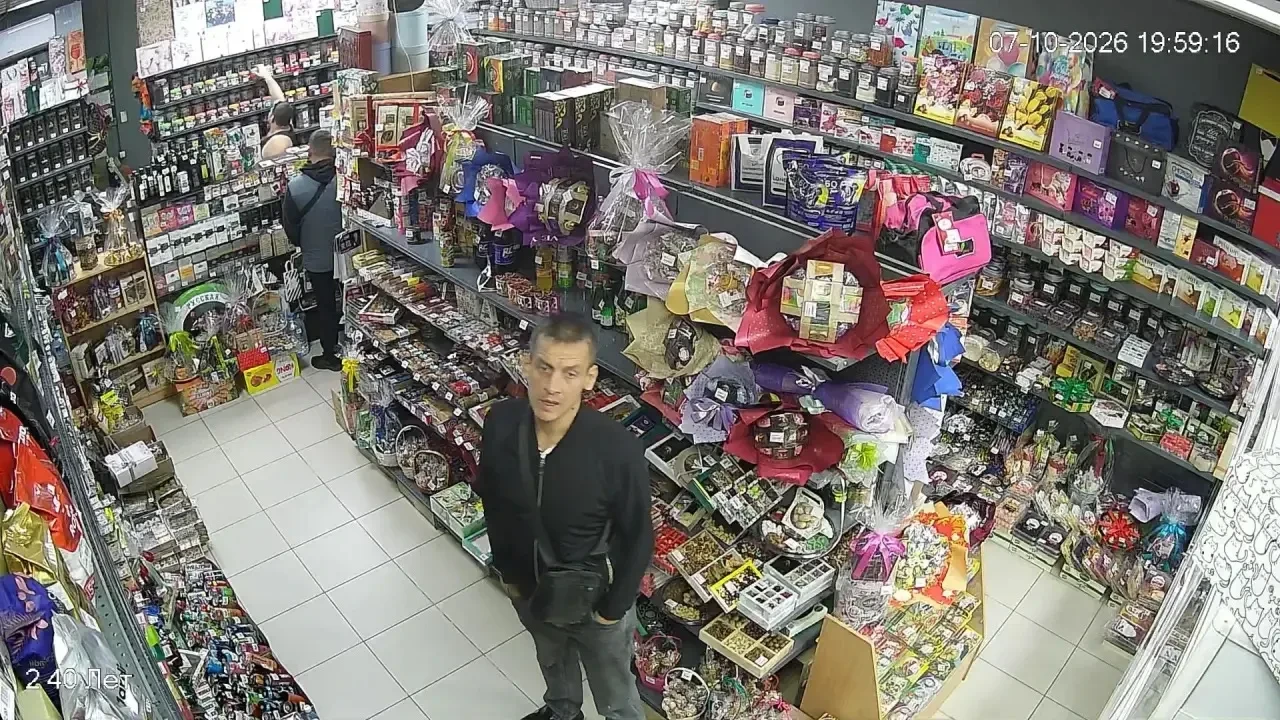 В «Чайном мире» ищут покупателя без чека
