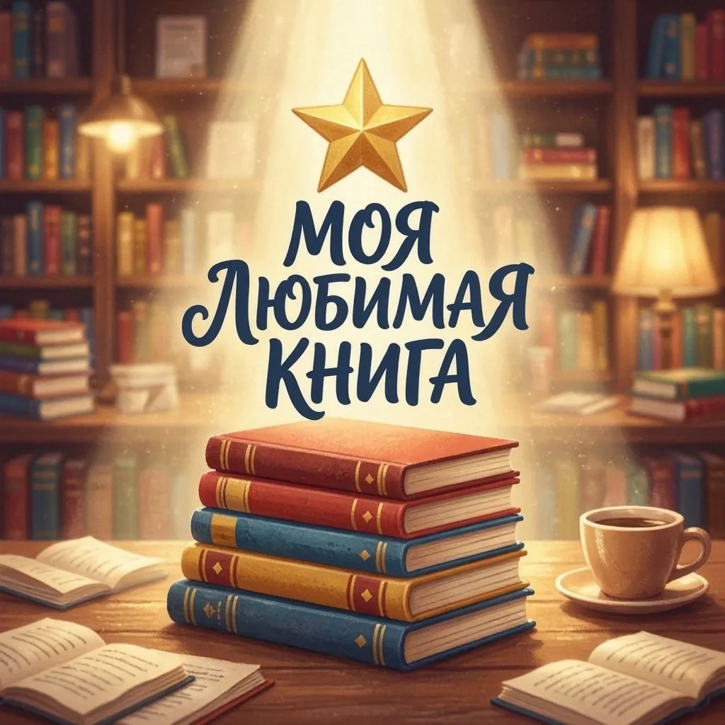 📚 Внимание! Запускаем марафон ко Дню школьных библиотек!
