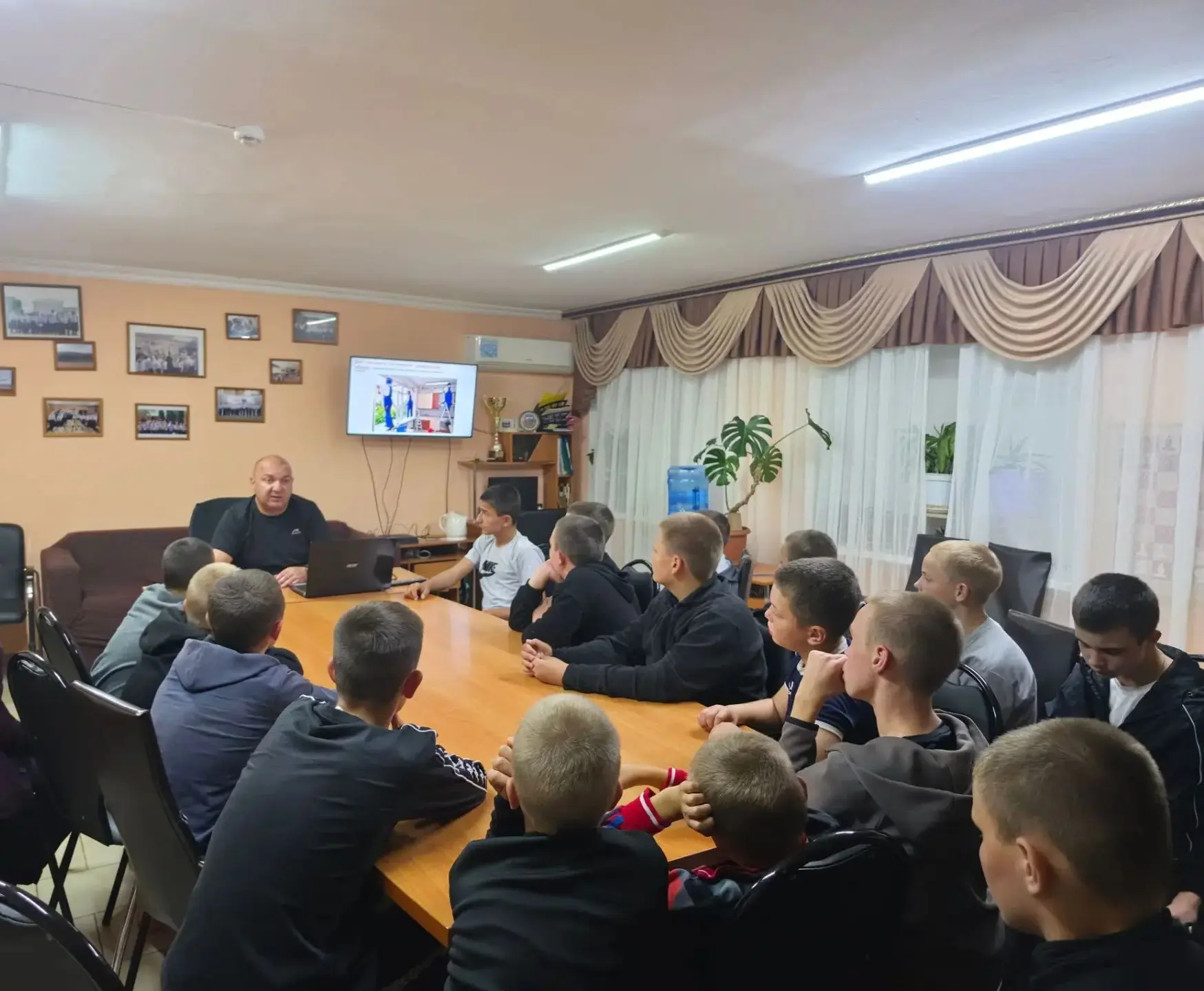 Мой дом — наведу порядок в нём