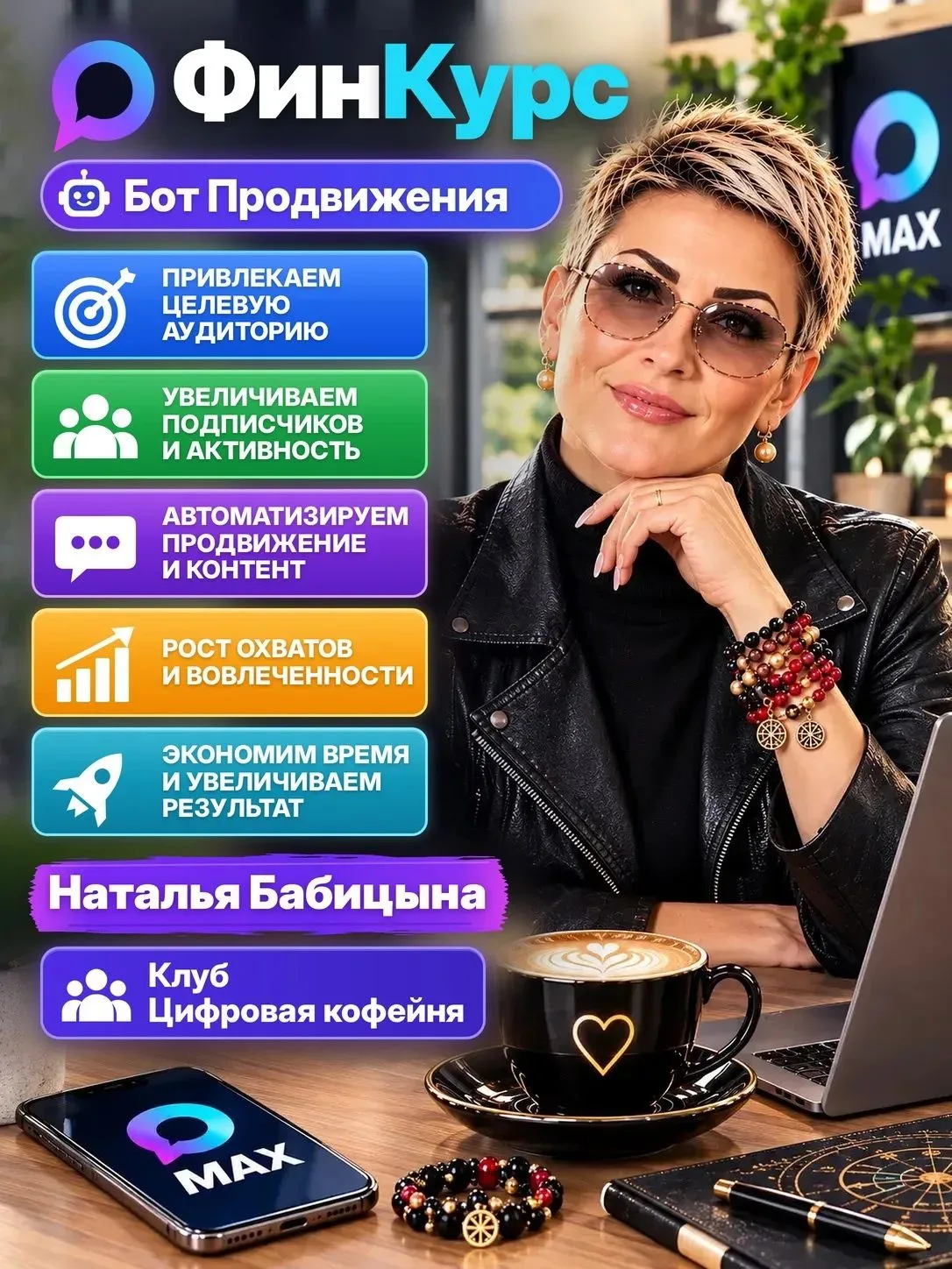 Ты не одна.
