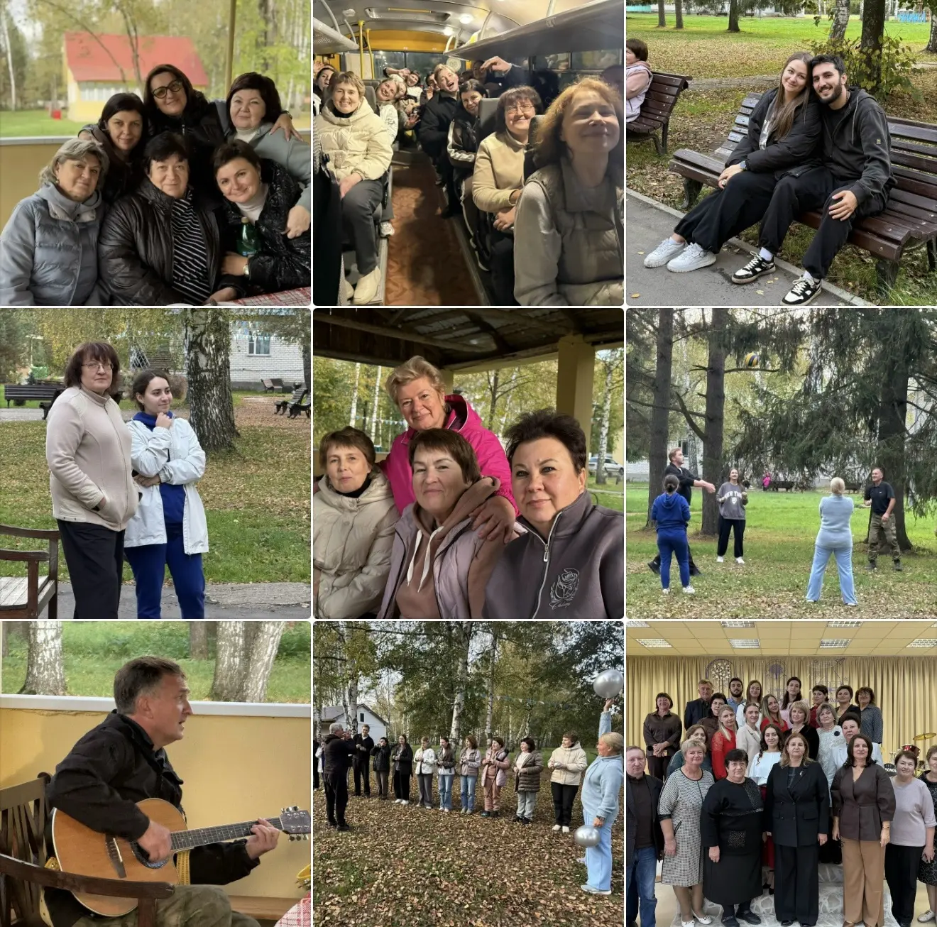 СИЛА ТРАДИЦИЙ И ЭНЕРГИЯ МОЛОДОСТИ: