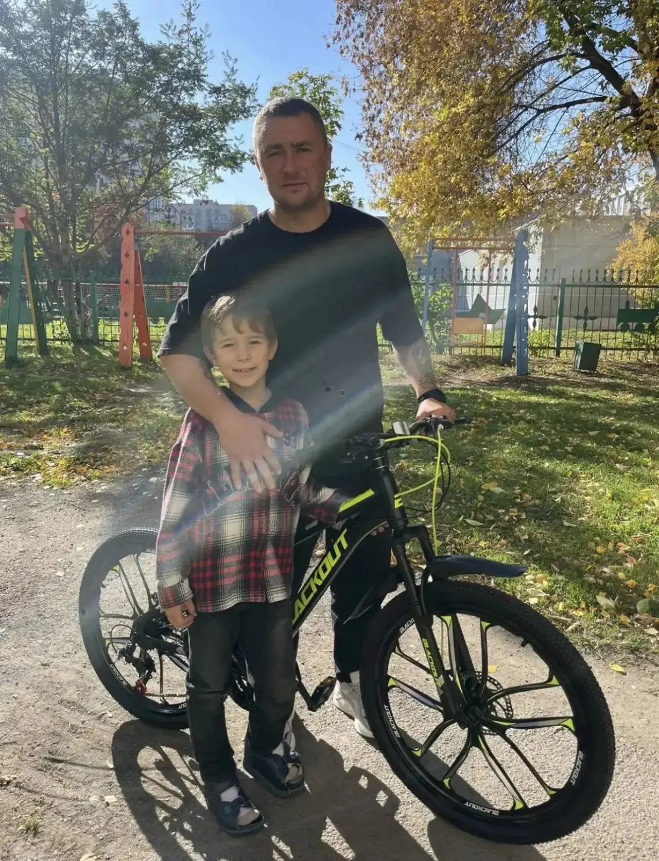 Воробьев Роман, 3 «А» класс