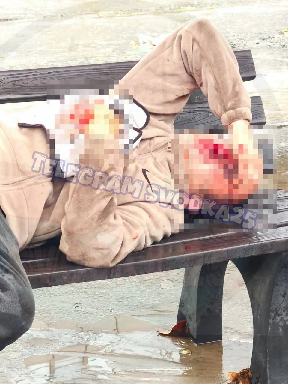 Владивостоке задержали троих подростков, напавших на водителя автобуса.