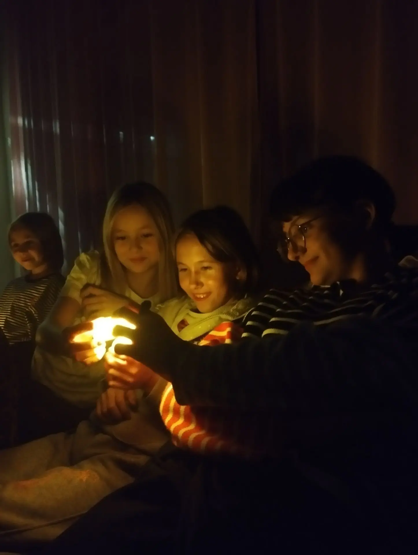 3 группа