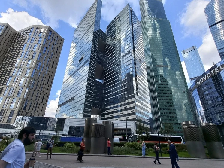 ❗ Собянин раскрыл число БПЛА, сбитых над Москвой
