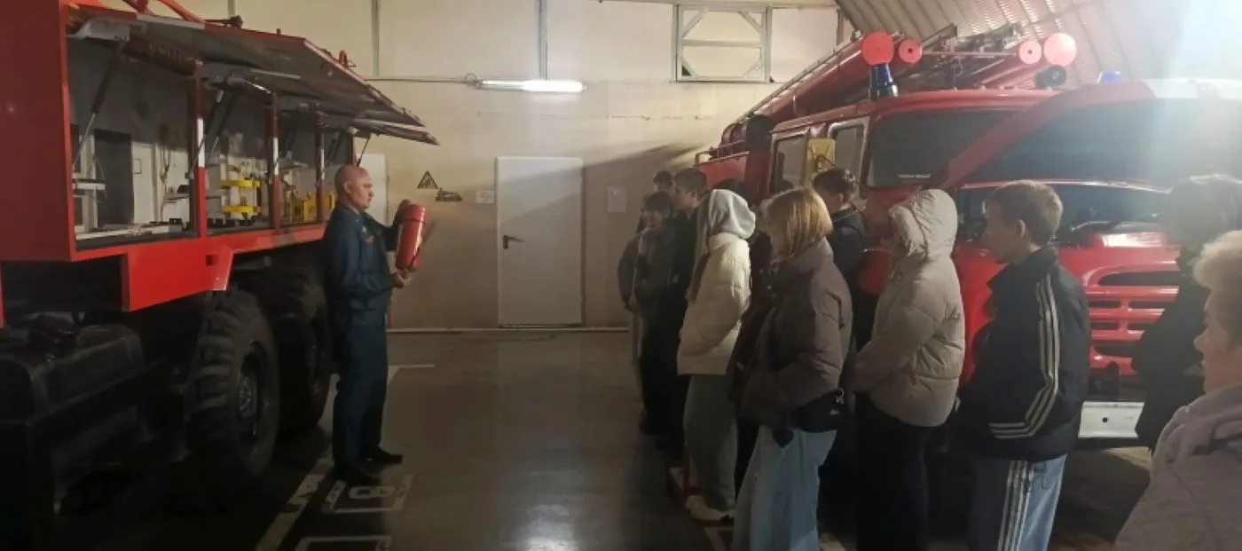 🚒 Лучше вы к нам, чем мы к вам...