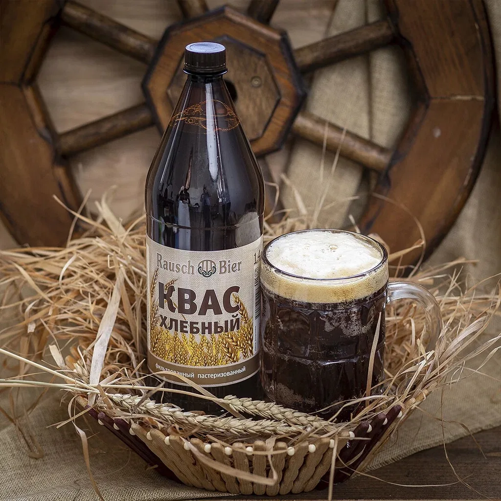 🍺 Пивзаводу из Башкирии запретили выпускать пиво со спорными этикетками