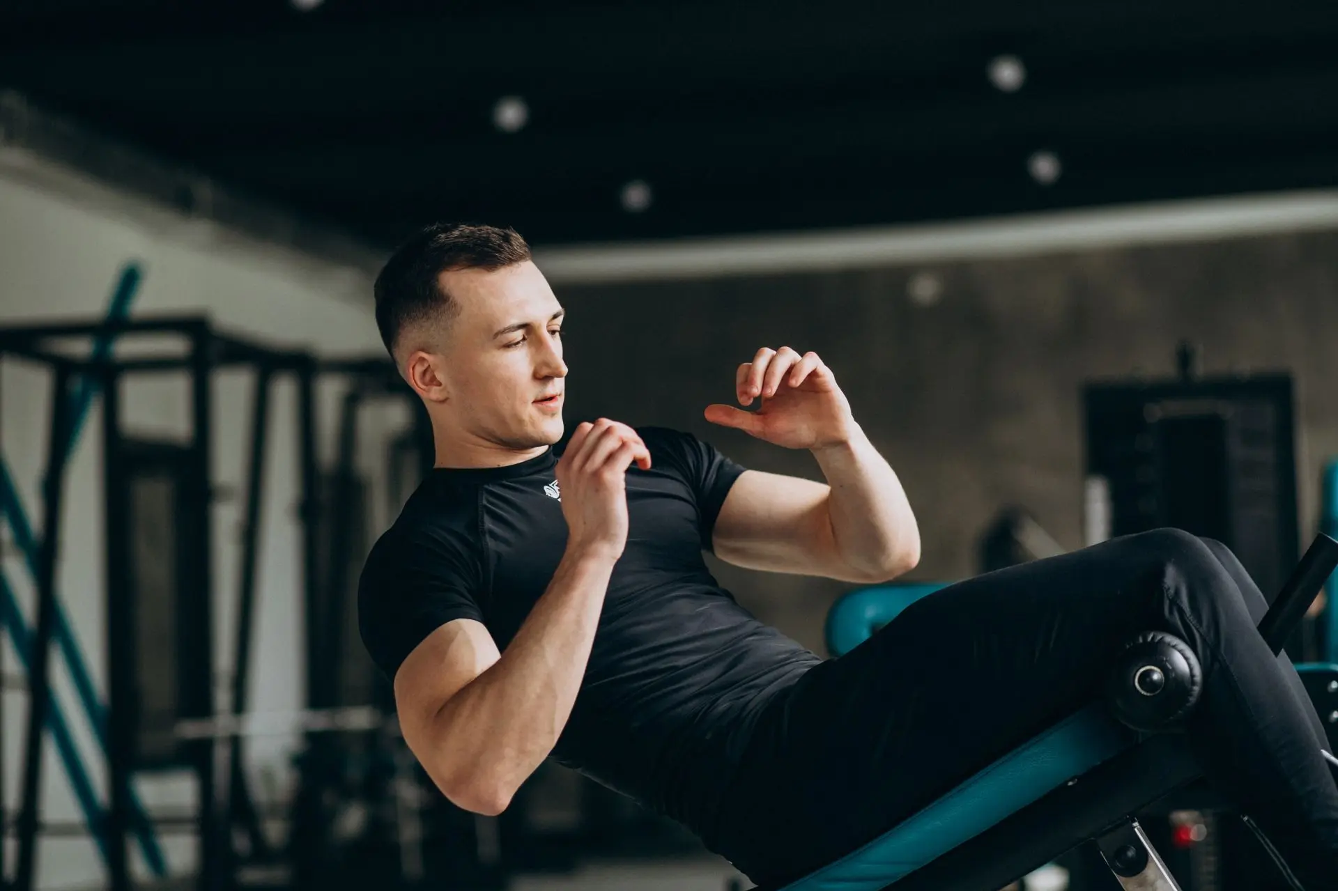 💪 Для роста силы новичкам может хватить одной тренировки в неделю.