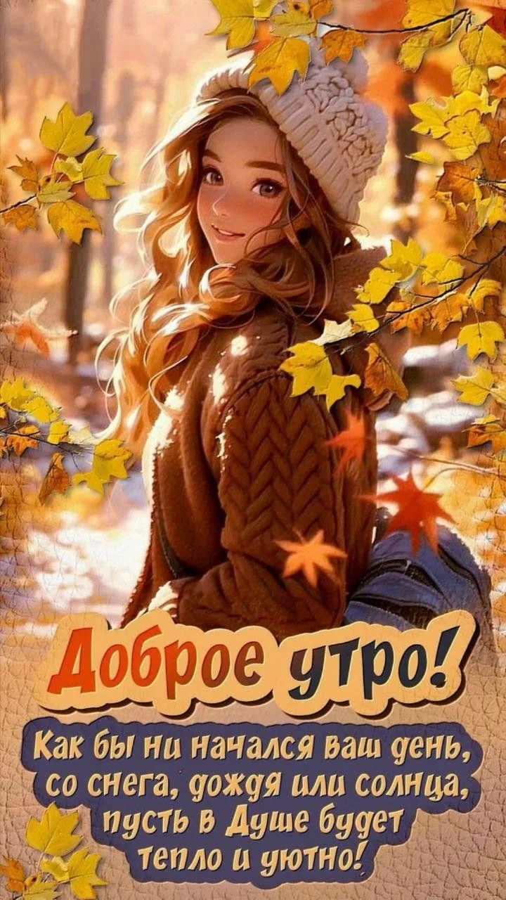 С добрым утром пятницы, дорогие коркинцы) Впереди замечательное время - выходные! А сег...