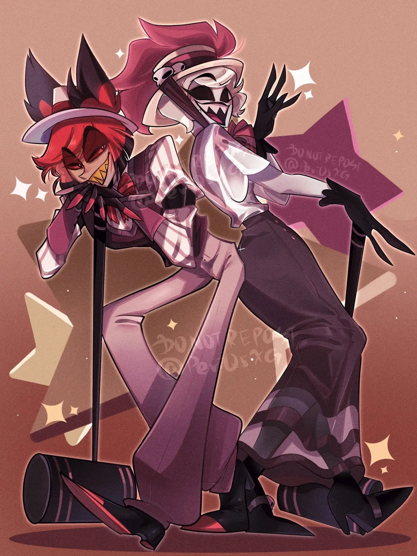 °· ⋆ ·°Hazbin Hotel | Helluva boss°· ⋆ ·°