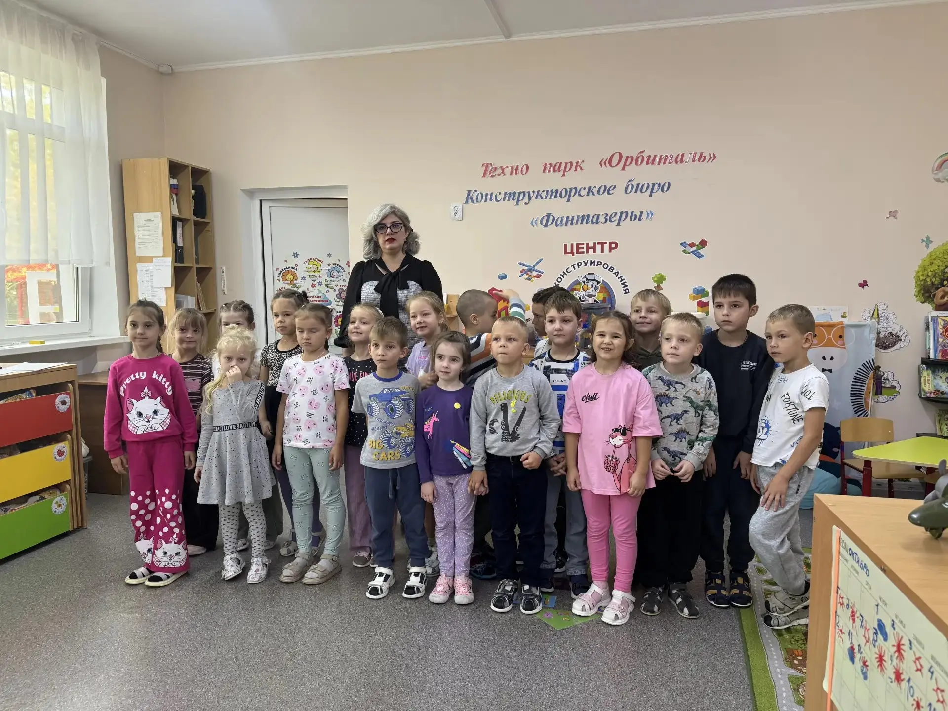 Более 5 лет заботы о будущем: как мы растим экологическую культуру на Кубани!
