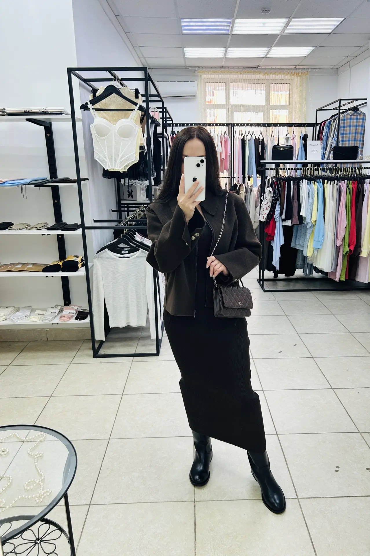Платье трикотажное  2600 🍁                                                     Пиджак ...