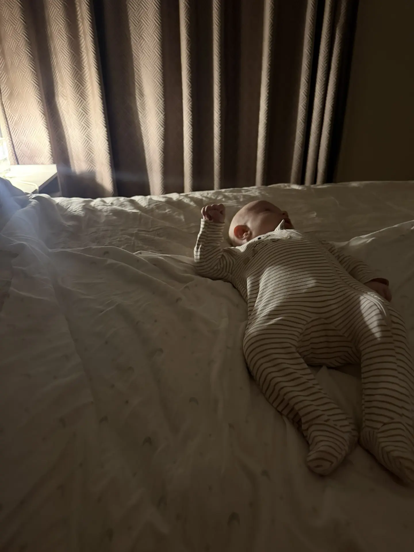 Доброй ночи наши дорогие ❤️💤