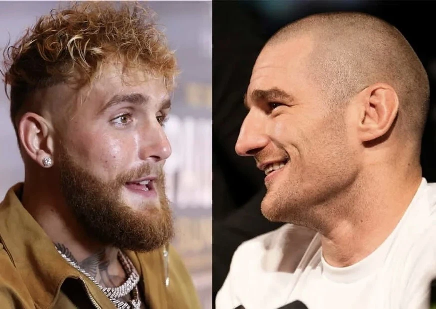 🏆 Чемпион UFC в среднем весе Шон Стрикленд заявил, что рассматривает возможность перей...