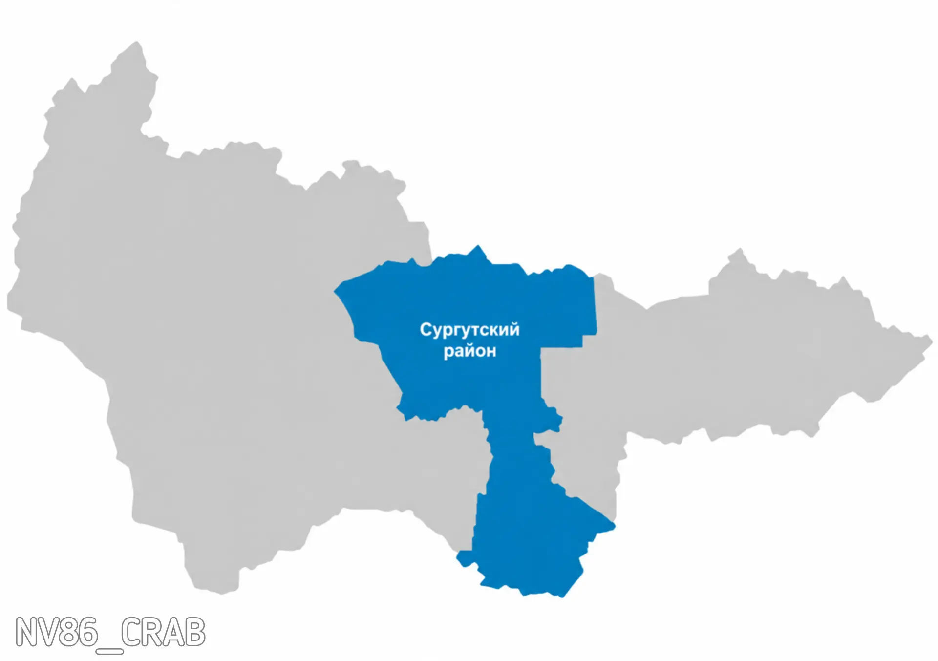 В результате атаки беспилотников на промышленный объект в Сургутском районе произошло в...