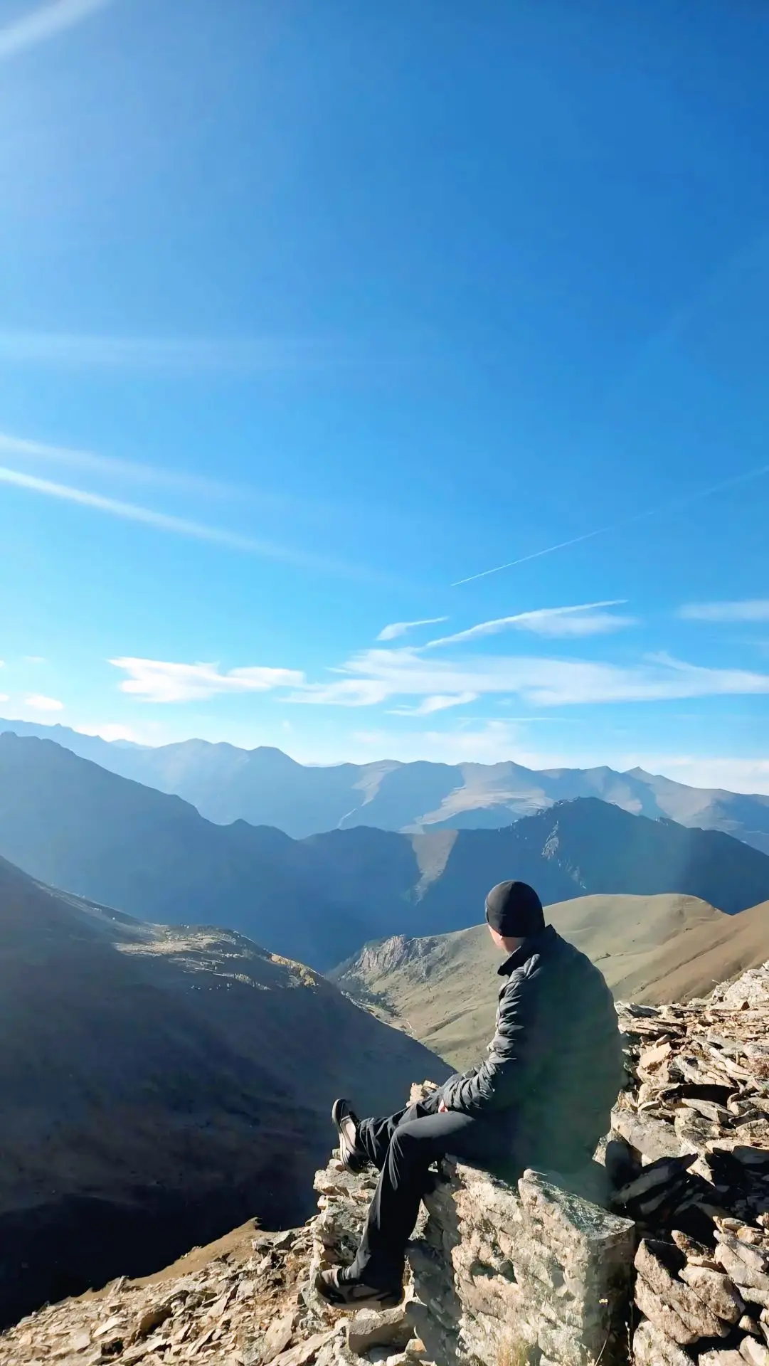 Горные вершины,кристальный воздух и невероятное озеро Шобайдак! 🏔✨