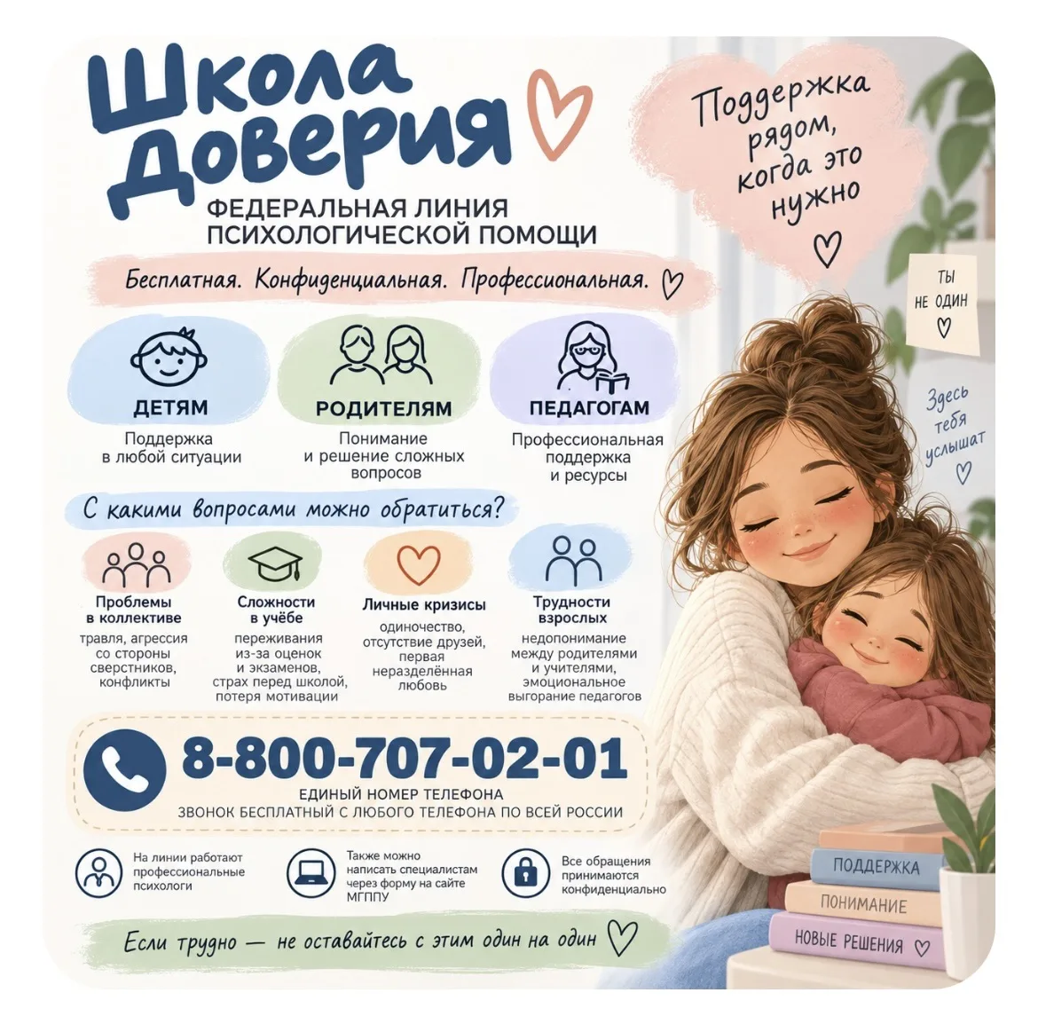 Уважаемые учащиеся, родители и педагоги!