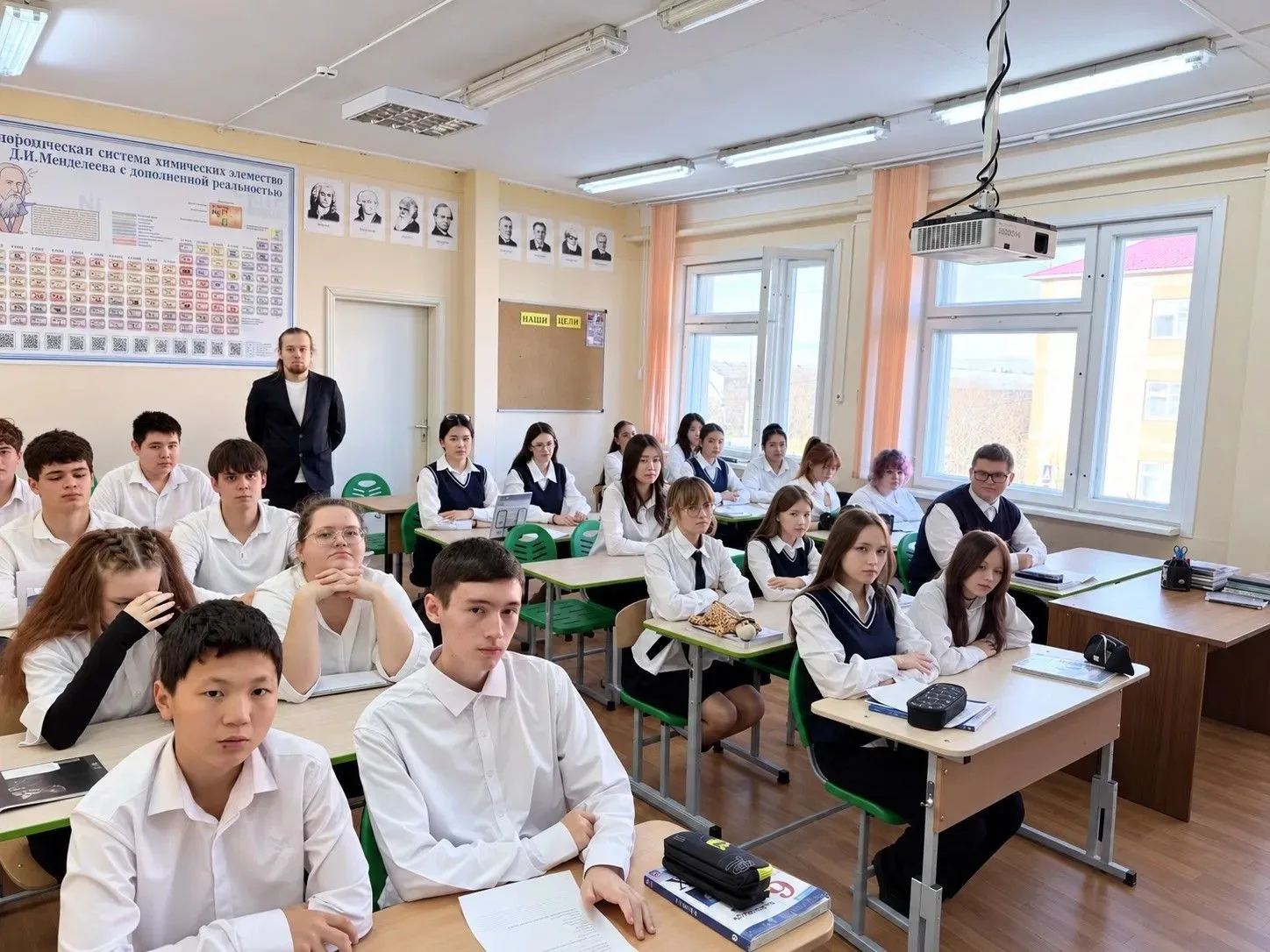 📖 ДНЕВНИК ОТКРЫТОГО ОБРАЗОВАНИЯ | ДЕНЬ 2
