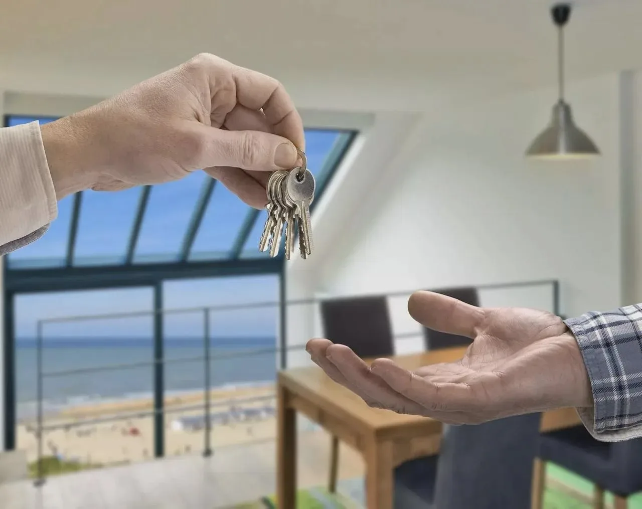 🏠 Аренда всё чаще становится долгосрочной