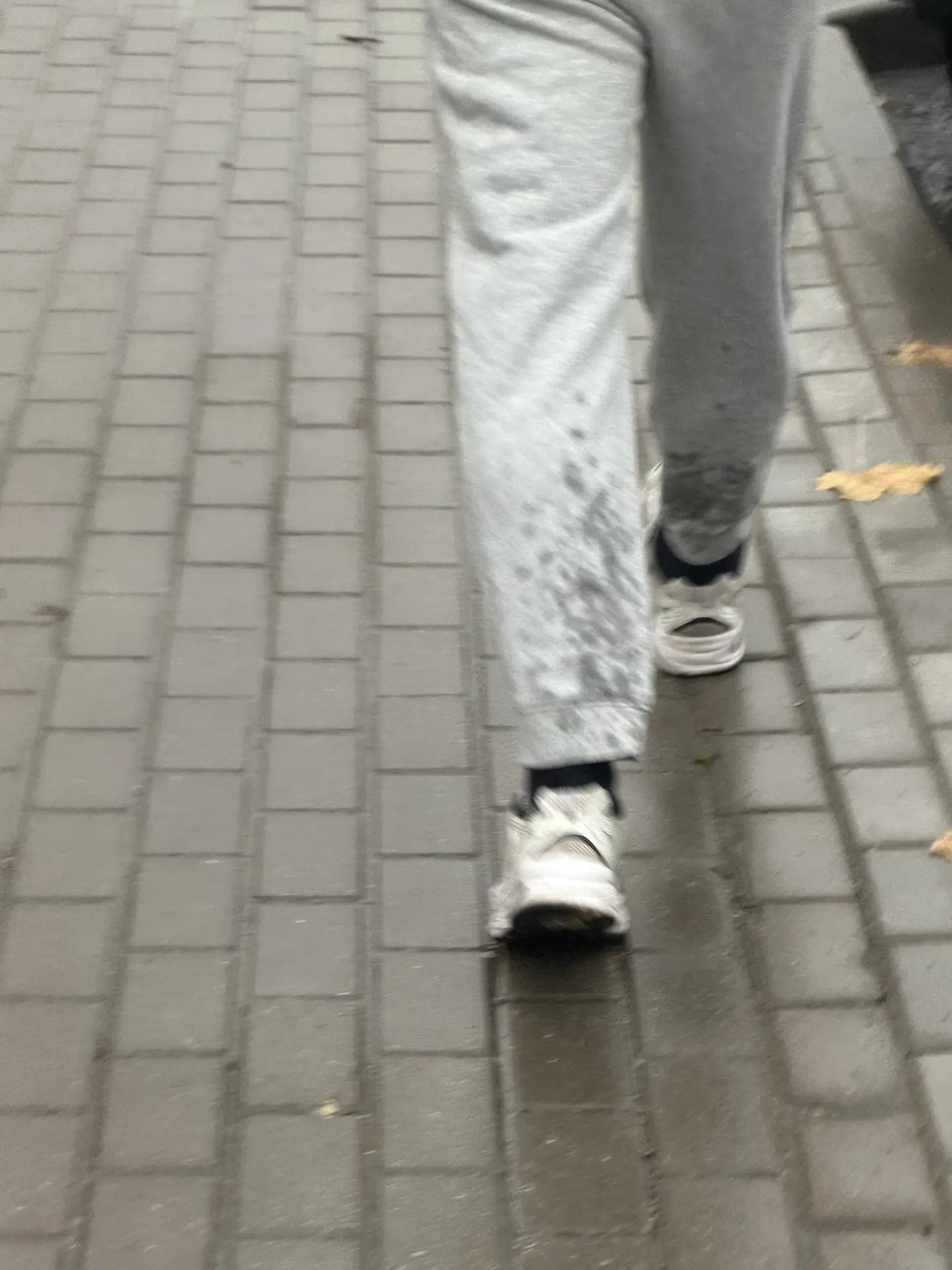 Прикиньте, до сегодняшнего дня я думала, что это только женская проблема!!!