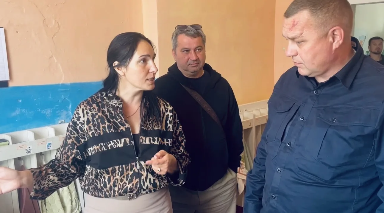 📍Херсонская область