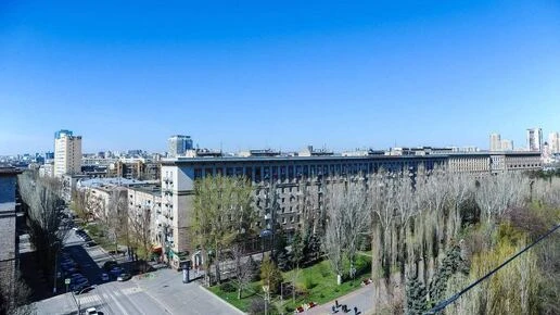 В Волгоградской области ввели режим беспилотной опасности вечером 13 октября