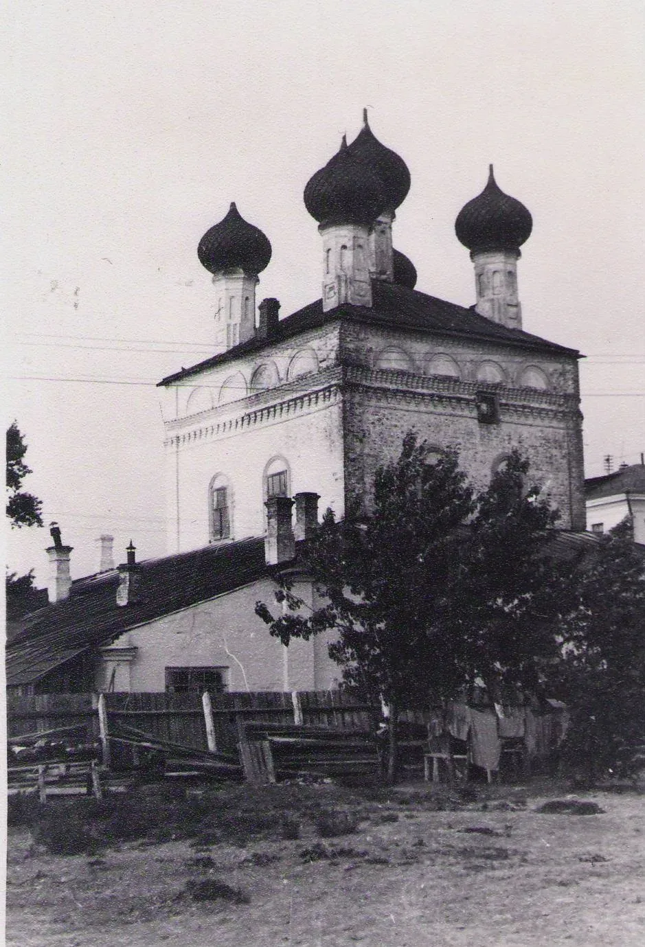 ⛪ Сретенский храм может войти в реестр