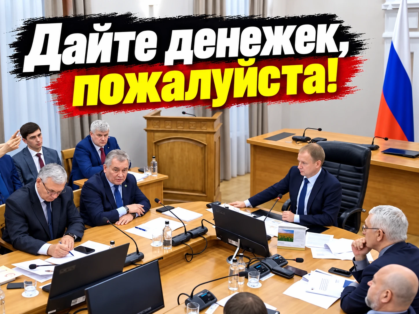 214 миллиардов на Алтайский край. А Рубцовску что достанется?