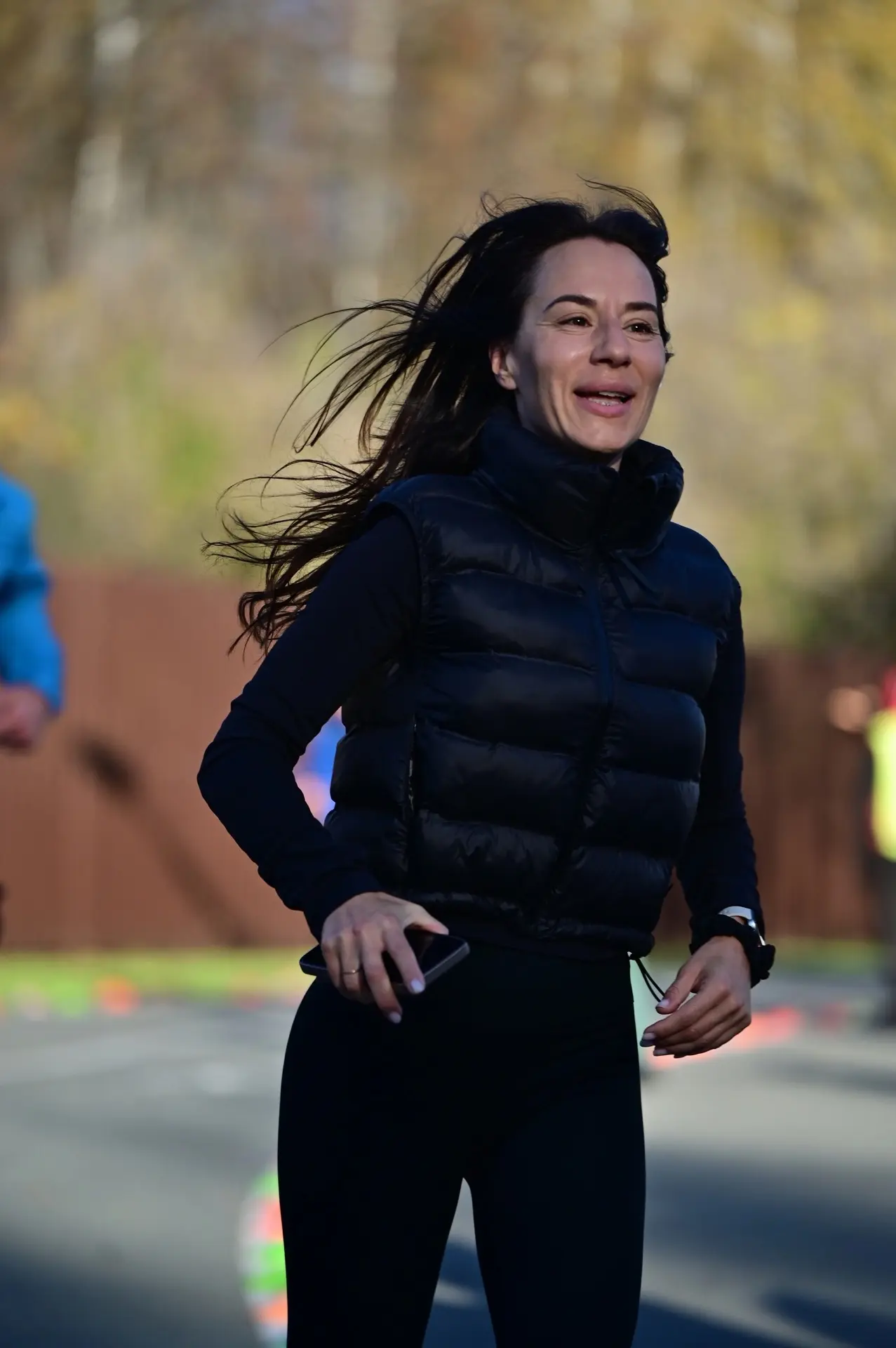🏃‍♂️ Затюменский