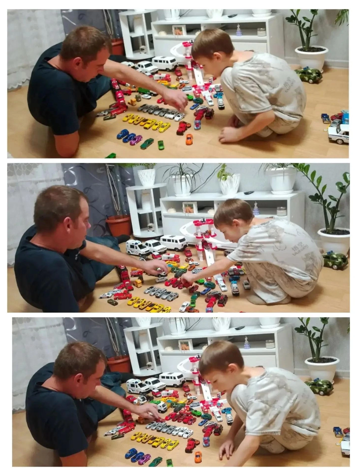 🎉 Гордимся нашим первоклассником! 🎉
